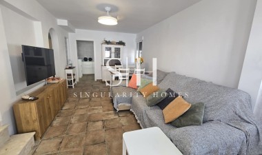 Återförsäljning - Hus - Torrevieja - Los altos