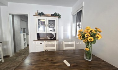 Återförsäljning - Hus - Torrevieja - Los altos