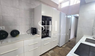 Återförsäljning - Hus - Torrevieja - Los altos