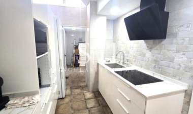 Återförsäljning - Hus - Torrevieja - Los altos