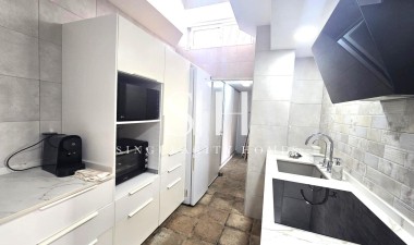 Återförsäljning - Hus - Torrevieja - Los altos