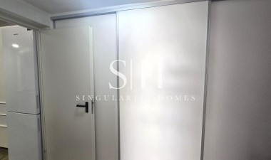 Återförsäljning - Hus - Torrevieja - Los altos