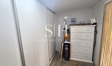 Återförsäljning - Hus - Torrevieja - Los altos
