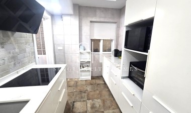 Återförsäljning - Hus - Torrevieja - Los altos