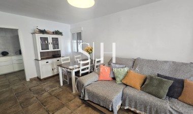 Återförsäljning - Hus - Torrevieja - Los altos