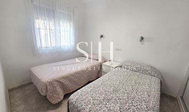 Återförsäljning - Hus - Torrevieja - Los altos