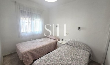 Återförsäljning - Hus - Torrevieja - Los altos