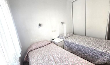 Återförsäljning - Hus - Torrevieja - Los altos