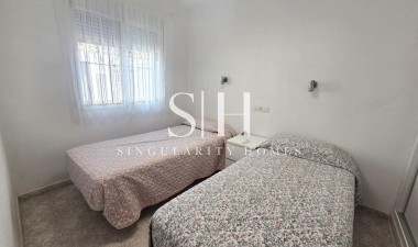 Återförsäljning - Hus - Torrevieja - Los altos