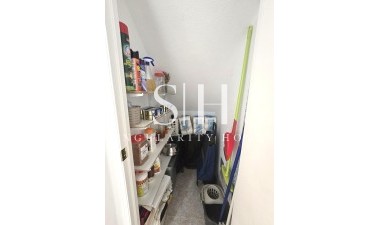 Återförsäljning - Hus - Torrevieja - Los altos