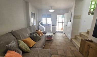 Återförsäljning - Hus - Torrevieja - Los altos