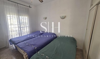 Återförsäljning - Hus - Torrevieja - Los altos