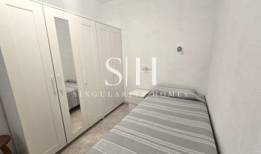 Återförsäljning - Hus - Torrevieja - Los altos
