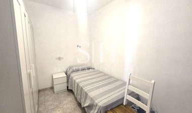 Återförsäljning - Hus - Torrevieja - Los altos