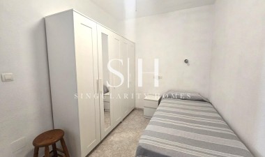 Återförsäljning - Hus - Torrevieja - Los altos