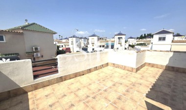 Återförsäljning - Hus - Torrevieja - Los altos