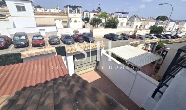 Återförsäljning - Hus - Torrevieja - Los altos
