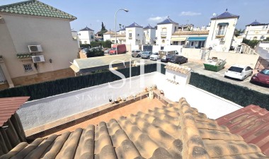 Återförsäljning - Hus - Torrevieja - Los altos