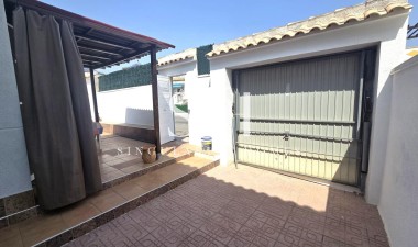 Återförsäljning - Hus - Torrevieja - Los altos