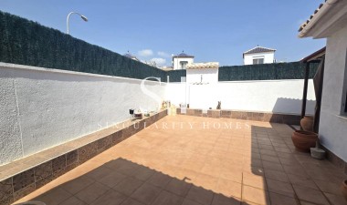 Återförsäljning - Hus - Torrevieja - Los altos