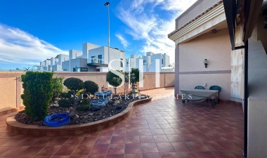 Odsprzedaż - Dom - Torrevieja - La siesta