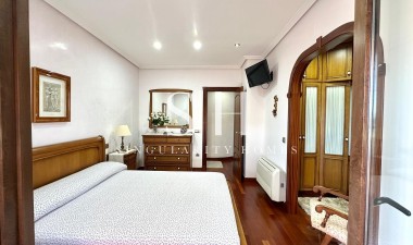 Odsprzedaż - Dom - Torrevieja - La siesta