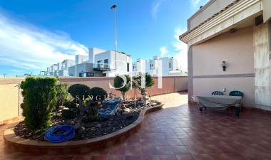Odsprzedaż - Dom - Torrevieja - La siesta
