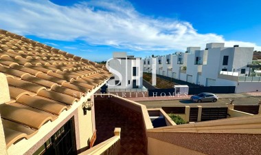 Odsprzedaż - Dom - Torrevieja - La siesta