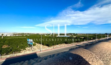 Odsprzedaż - Dom - Torrevieja - La siesta