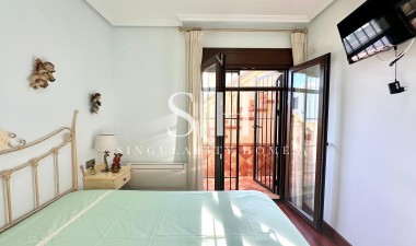 Odsprzedaż - Dom - Torrevieja - La siesta