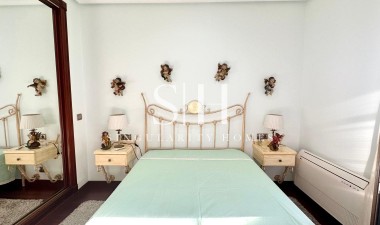 Odsprzedaż - Dom - Torrevieja - La siesta