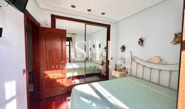 Odsprzedaż - Dom - Torrevieja - La siesta