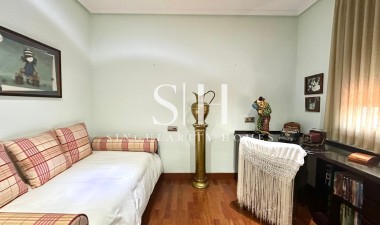 Odsprzedaż - Dom - Torrevieja - La siesta
