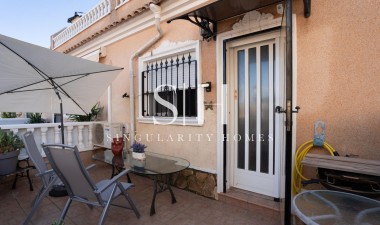 Återförsäljning - Hus - Orihuela Costa - Los Dolses