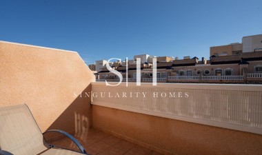 Återförsäljning - Hus - Orihuela Costa - Los Dolses