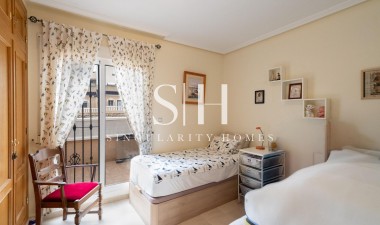 Återförsäljning - Hus - Orihuela Costa - Los Dolses