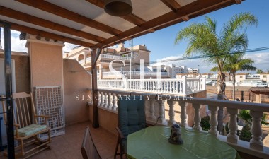 Återförsäljning - Hus - Orihuela Costa - Los Dolses