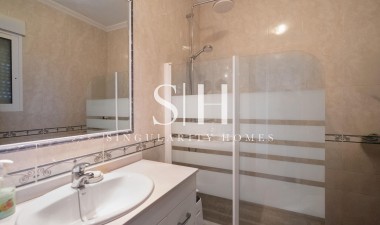 Återförsäljning - Hus - Orihuela Costa - Los Dolses