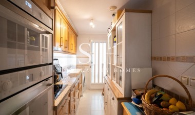 Återförsäljning - Hus - Orihuela Costa - Los Dolses