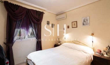 Återförsäljning - Hus - Orihuela Costa - Los Dolses