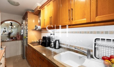 Återförsäljning - Hus - Orihuela Costa - Los Dolses
