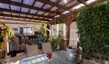 Återförsäljning - Hus - Orihuela Costa - Los Dolses