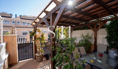 Återförsäljning - Hus - Orihuela Costa - Los Dolses