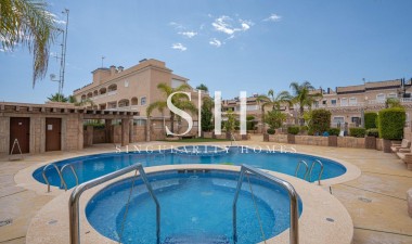 Återförsäljning - Hus - Orihuela Costa - Los Dolses