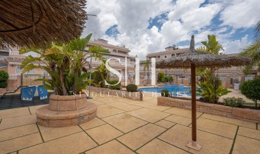 Återförsäljning - Hus - Orihuela Costa - Los Dolses