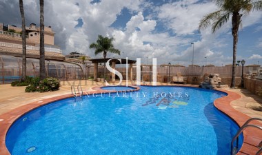 Återförsäljning - Hus - Orihuela Costa - Los Dolses