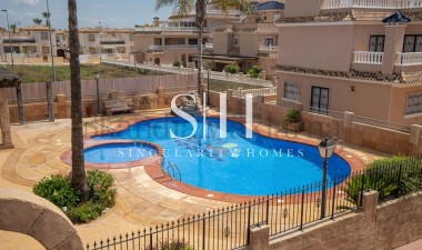 Återförsäljning - Hus - Orihuela Costa - Los Dolses