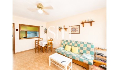 Odsprzedaż - Mieszkanie w bloku - Orihuela Costa - Costa Blanca