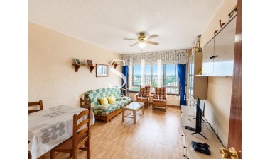 Odsprzedaż - Mieszkanie w bloku - Orihuela Costa - Costa Blanca