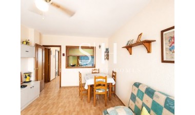 Odsprzedaż - Mieszkanie w bloku - Orihuela Costa - Costa Blanca